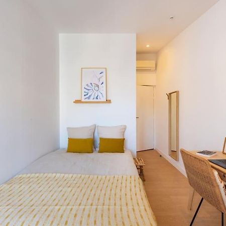 10Can Appartement Vieux Port - 12 Pers Max Marseille Luaran gambar