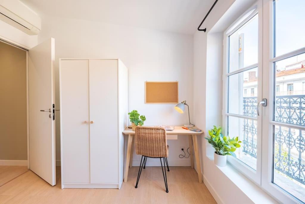 10Can Appartement Vieux Port - 12 Pers Max Marseille Luaran gambar