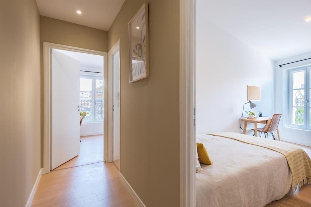 10Can Appartement Vieux Port - 12 Pers Max Marseille Luaran gambar