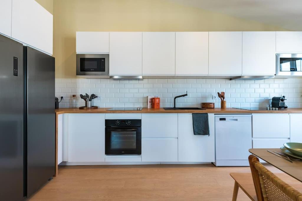 10Can Appartement Vieux Port - 12 Pers Max Marseille Luaran gambar